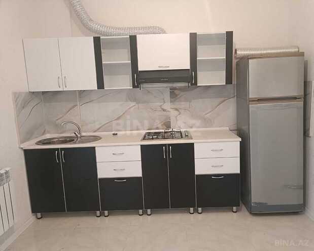 2 otaqlı yeni tikili - Saray q. - 75 m² (1)