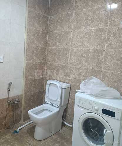 2 otaqlı yeni tikili - Saray q. - 75 m² (5)