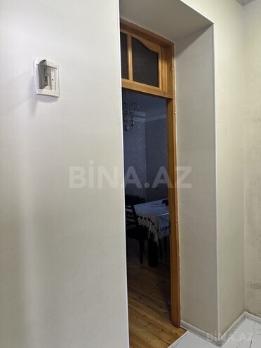 3 otaqlı həyət evi/bağ evi - Saray q. - 100 m² (5)