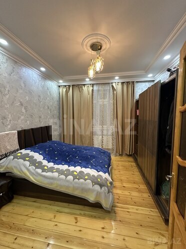 3 otaqlı həyət evi/bağ evi - Saray q. - 100 m² (13)
