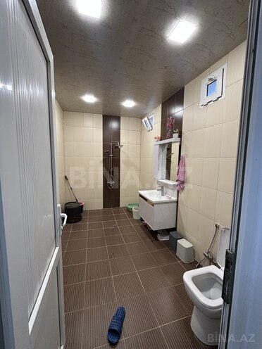 3 otaqlı həyət evi/bağ evi - Saray q. - 100 m² (14)