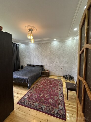 3 otaqlı həyət evi/bağ evi - Saray q. - 100 m² (11)