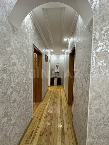 3 otaqlı həyət evi/bağ evi - Saray q. - 100 m² (8)