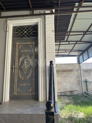 3 otaqlı həyət evi/bağ evi - Saray q. - 100 m² (4)