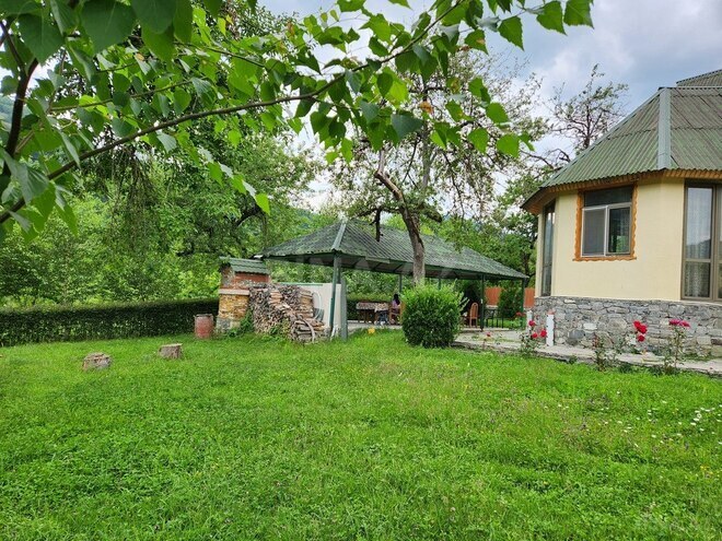 5 otaqlı həyət evi/bağ evi - İsmayıllı - 340 m² (3)