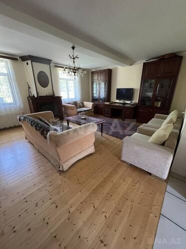 5 otaqlı həyət evi/bağ evi - İsmayıllı - 340 m² (10)