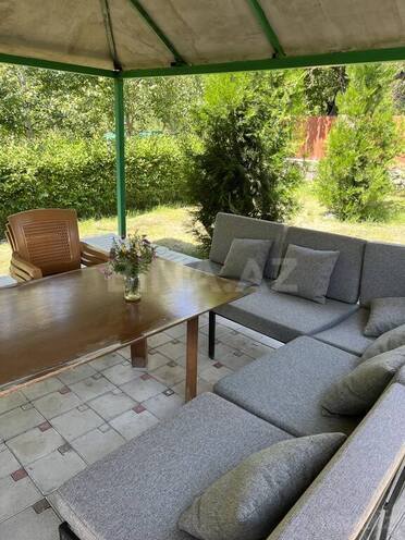 5 otaqlı həyət evi/bağ evi - İsmayıllı - 340 m² (7)
