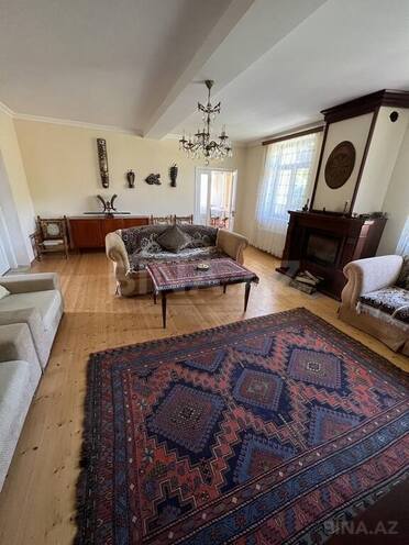 5 otaqlı həyət evi/bağ evi - İsmayıllı - 340 m² (15)
