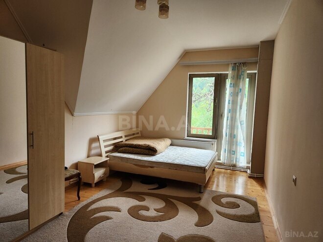 5 otaqlı həyət evi/bağ evi - İsmayıllı - 340 m² (9)
