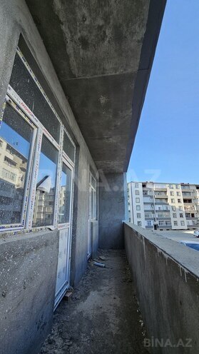 2 otaqlı yeni tikili - Masazır q. - 73 m² (6)