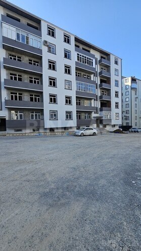2 otaqlı yeni tikili - Masazır q. - 73 m² (1)