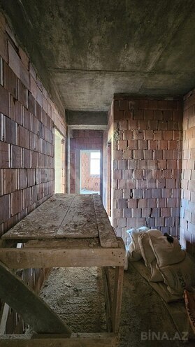 2 otaqlı yeni tikili - Masazır q. - 73 m² (5)