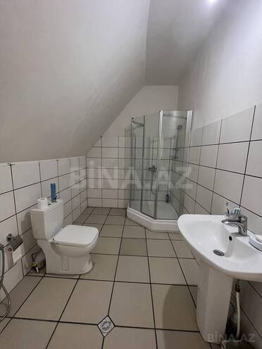 5 otaqlı həyət evi/bağ evi - İsmayıllı - 340 m² (12)