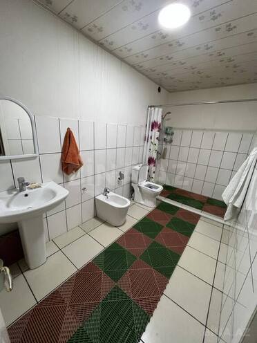 5 otaqlı həyət evi/bağ evi - İsmayıllı - 340 m² (11)