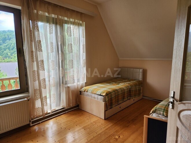 5 otaqlı həyət evi/bağ evi - İsmayıllı - 340 m² (17)