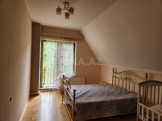 5 otaqlı həyət evi/bağ evi - İsmayıllı - 340 m² (16)