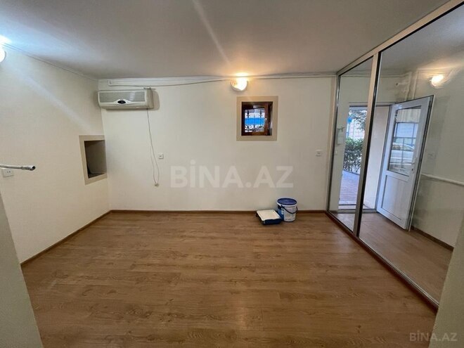 3 otaqlı köhnə tikili - Nəsimi m. - 61 m² (20)