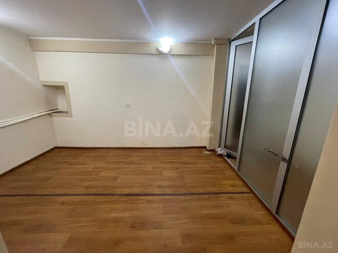 3 otaqlı köhnə tikili - Nəsimi m. - 61 m² (22)
