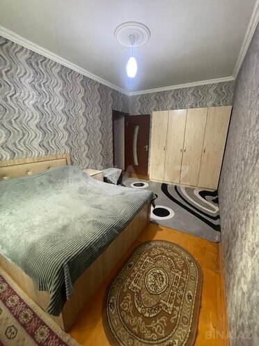 3 otaqlı köhnə tikili - Nəsimi m. - 61 m² (12)