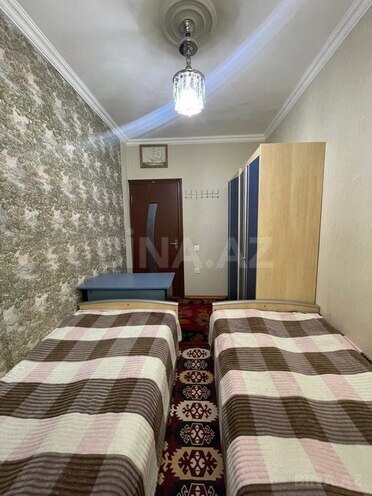 3 otaqlı köhnə tikili - Nəsimi m. - 61 m² (14)