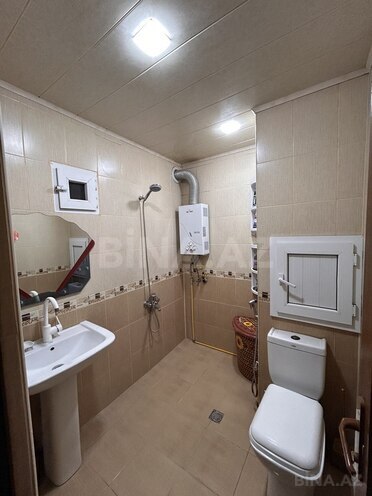 3 otaqlı köhnə tikili - Nəsimi m. - 61 m² (15)