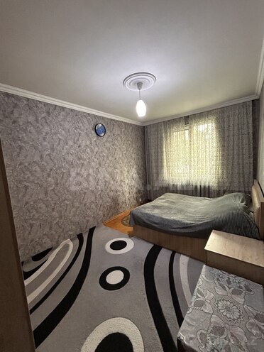 3 otaqlı köhnə tikili - Nəsimi m. - 61 m² (11)