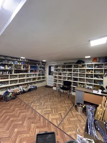 3 otaqlı köhnə tikili - Nəsimi m. - 61 m² (28)