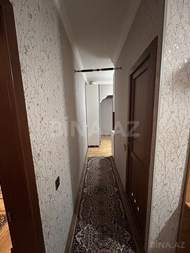 3 otaqlı köhnə tikili - Nəsimi m. - 61 m² (7)
