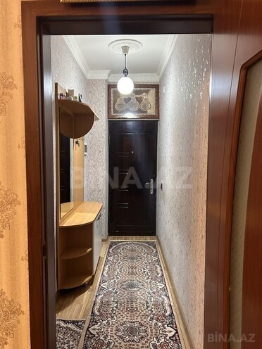 3 otaqlı köhnə tikili - Nəsimi m. - 61 m² (16)