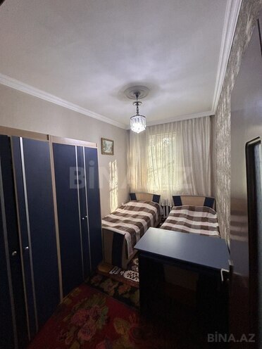 3 otaqlı köhnə tikili - Nəsimi m. - 61 m² (13)