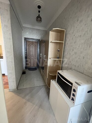 2 otaqlı yeni tikili - Yeni Yasamal q. - 50 m² (3)