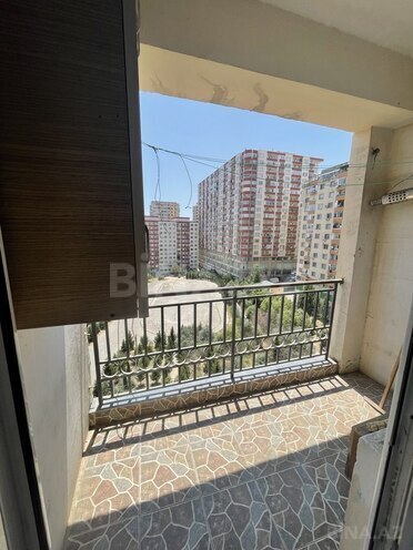 2 otaqlı yeni tikili - Yeni Yasamal q. - 50 m² (2)