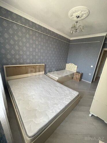 2 otaqlı yeni tikili - Yeni Yasamal q. - 50 m² (6)