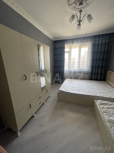 2 otaqlı yeni tikili - Yeni Yasamal q. - 50 m² (7)