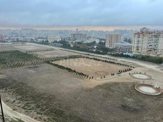 2 otaqlı yeni tikili - Nərimanov r. - 70 m² (3)