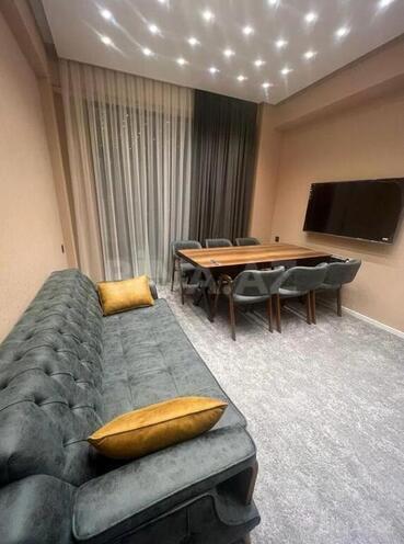 2 otaqlı yeni tikili - Nərimanov r. - 70 m² (1)