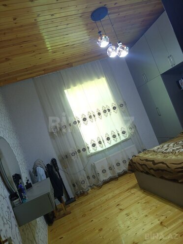 4 otaqlı yeni tikili - Şağan q. - 120 m² (7)
