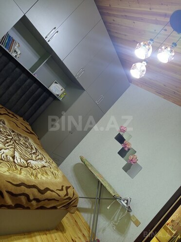4 otaqlı yeni tikili - Şağan q. - 120 m² (8)