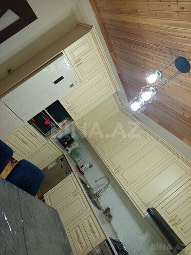 4 otaqlı yeni tikili - Şağan q. - 120 m² (5)