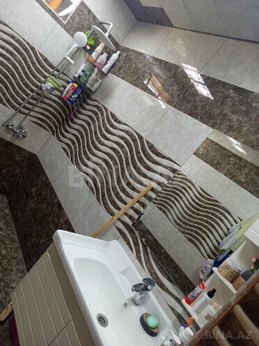 4 otaqlı yeni tikili - Şağan q. - 120 m² (9)