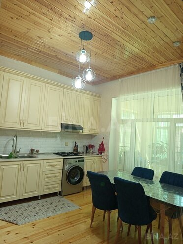 4 otaqlı yeni tikili - Şağan q. - 120 m² (4)