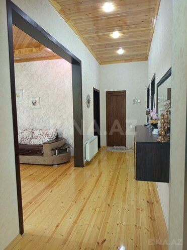4 otaqlı yeni tikili - Şağan q. - 120 m² (3)