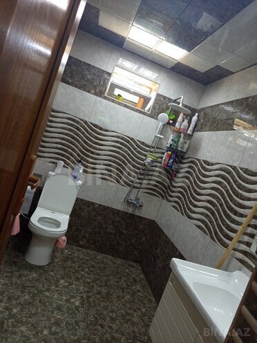 4 otaqlı yeni tikili - Şağan q. - 120 m² (10)