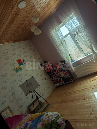 4 otaqlı yeni tikili - Şağan q. - 120 m² (6)