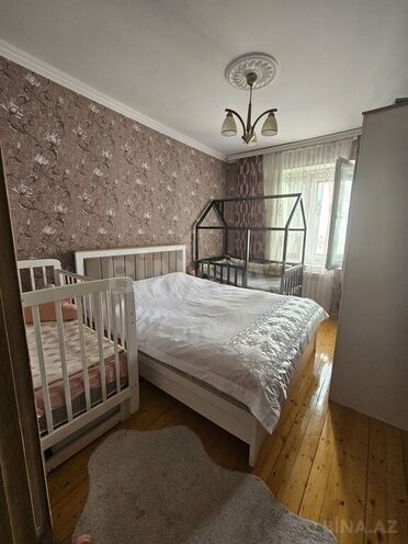 2 otaqlı yeni tikili - Bakıxanov q. - 90 m² (8)