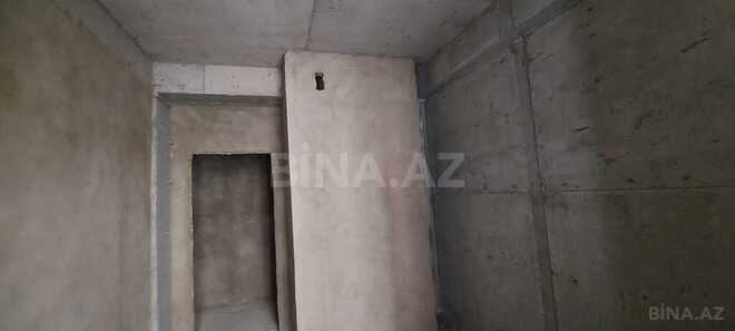 2 otaqlı yeni tikili - Nərimanov r. - 64 m² (4)