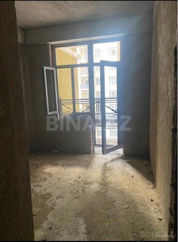 2 otaqlı yeni tikili - Nərimanov r. - 64 m² (8)