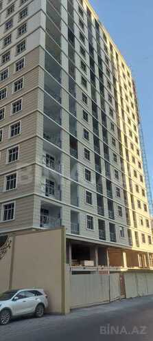 2 otaqlı yeni tikili - Nərimanov r. - 64 m² (2)