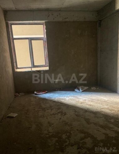 2 otaqlı yeni tikili - Nərimanov r. - 64 m² (6)