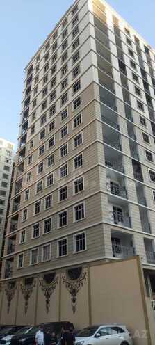 2 otaqlı yeni tikili - Nərimanov r. - 64 m² (1)